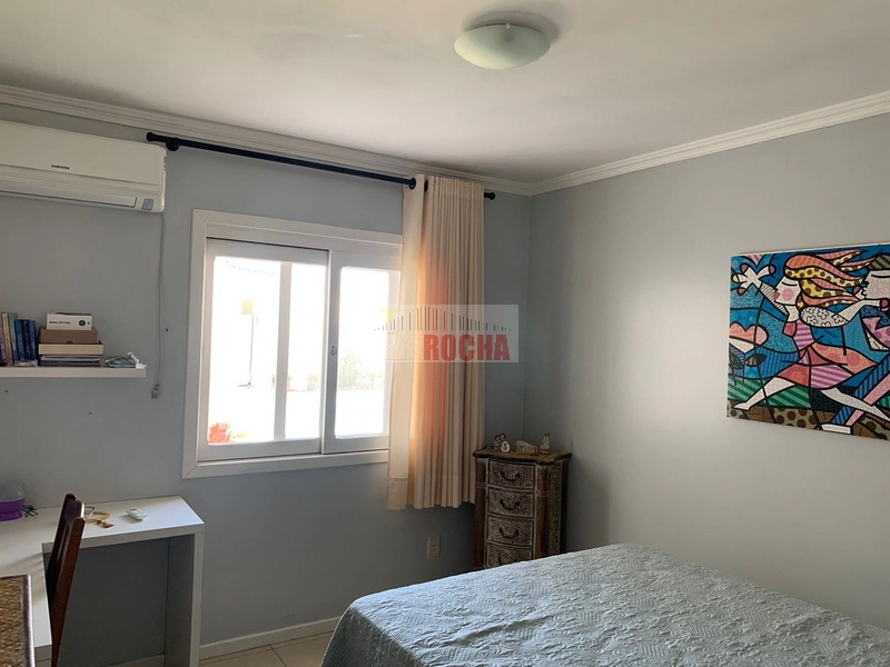 CASA COM LAJE A UMA QUADRAS DO MAR EM PRAIA ARROIO TEIXEIRA!: 14ª foto da galeria de imagens do imóvel