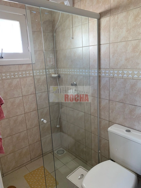 CASA COM LAJE A UMA QUADRAS DO MAR EM PRAIA ARROIO TEIXEIRA!: 17ª foto da galeria de imagens do imóvel