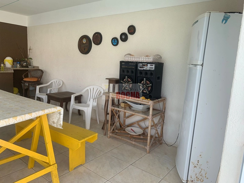 CASA COM LAJE A UMA QUADRAS DO MAR EM PRAIA ARROIO TEIXEIRA!: 28ª foto da galeria de imagens do imóvel