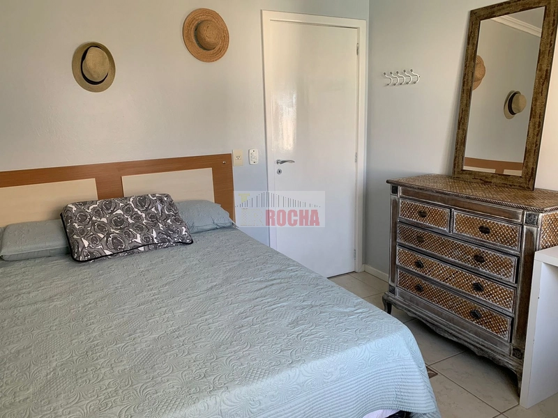 CASA COM LAJE A UMA QUADRAS DO MAR EM PRAIA ARROIO TEIXEIRA!: 6ª foto da galeria de imagens do imóvel