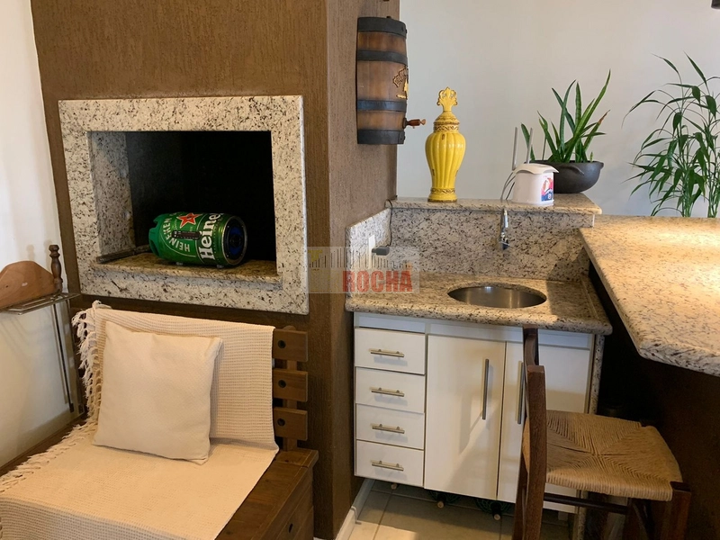 CASA COM LAJE A UMA QUADRAS DO MAR EM PRAIA ARROIO TEIXEIRA!: 7ª foto da galeria de imagens do imóvel