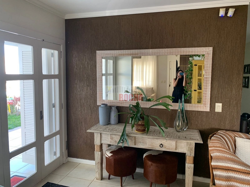 CASA COM LAJE A UMA QUADRAS DO MAR EM PRAIA ARROIO TEIXEIRA!: 23ª foto da galeria de imagens do imóvel