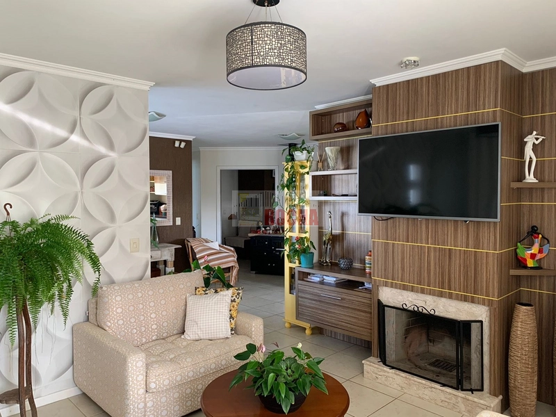 CASA COM LAJE A UMA QUADRAS DO MAR EM PRAIA ARROIO TEIXEIRA!: 15ª foto da galeria de imagens do imóvel