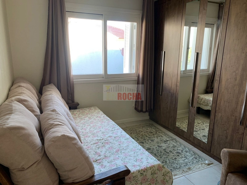 CASA COM LAJE A UMA QUADRAS DO MAR EM PRAIA ARROIO TEIXEIRA!: 10ª foto da galeria de imagens do imóvel