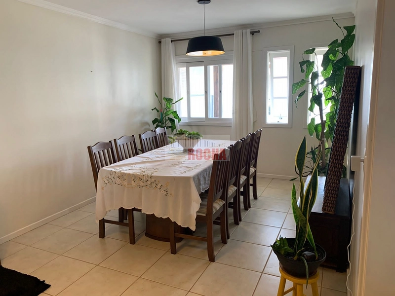 CASA COM LAJE A UMA QUADRAS DO MAR EM PRAIA ARROIO TEIXEIRA!: 19ª foto da galeria de imagens do imóvel