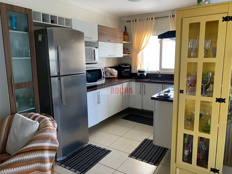 CASA COM LAJE A UMA QUADRAS DO MAR EM PRAIA ARROIO TEIXEIRA!: 16ª foto da galeria de imagens do imóvel