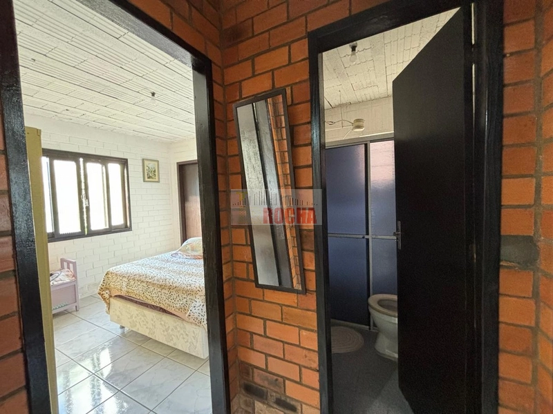 CASA À VENDA EM PRAIA DE ARROIO DO SAL!: 12ª foto da galeria de imagens do imóvel
