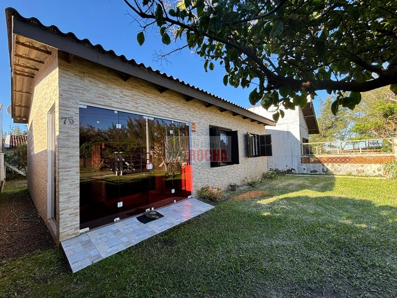 CASA À VENDA EM PRAIA DE ARROIO DO SAL!: 4ª foto da galeria de imagens do imóvel