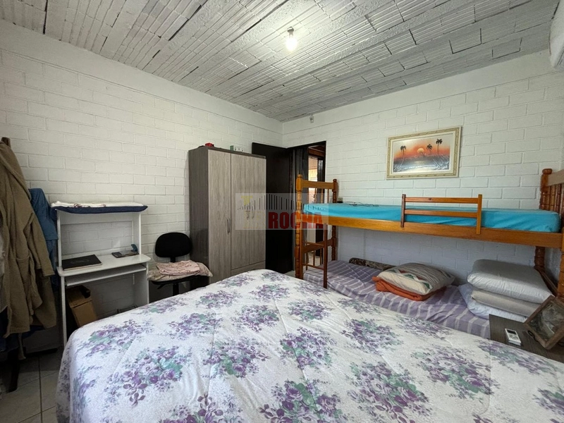 CASA À VENDA EM PRAIA DE ARROIO DO SAL!: 10ª foto da galeria de imagens do imóvel