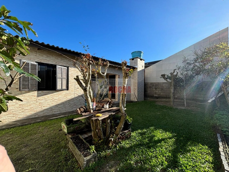 CASA À VENDA EM PRAIA DE ARROIO DO SAL!: 6ª foto da galeria de imagens do imóvel