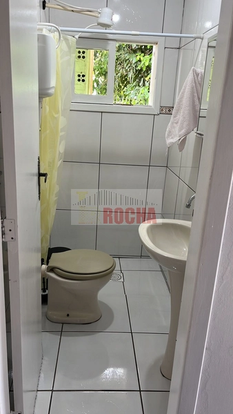 CASA EM PRAIA DE ARROIO TEIXEIRA!: 9ª foto da galeria de imagens do imóvel