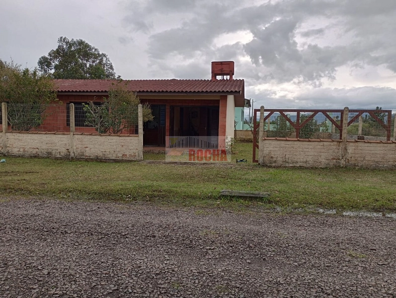 CASA PERTO DO MAR EM BALNEÁRIO PÉROLA!!: 2ª foto da galeria de imagens do imóvel
