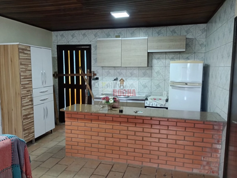 CASA PERTO DO MAR EM BALNEÁRIO PÉROLA!!: 9ª foto da galeria de imagens do imóvel