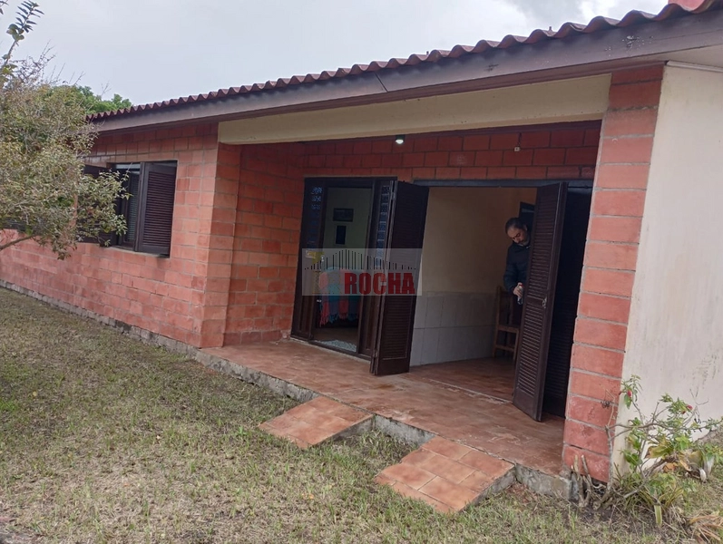 CASA PERTO DO MAR EM BALNEÁRIO PÉROLA!!: 4ª foto da galeria de imagens do imóvel