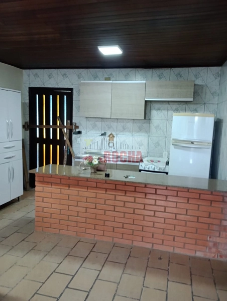 CASA PERTO DO MAR EM BALNEÁRIO PÉROLA!!: 8ª foto da galeria de imagens do imóvel