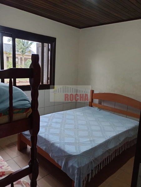 CASA PERTO DO MAR EM BALNEÁRIO PÉROLA!!: 12ª foto da galeria de imagens do imóvel