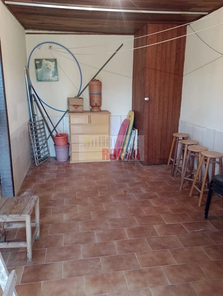 CASA PERTO DO MAR EM BALNEÁRIO PÉROLA!!: 10ª foto da galeria de imagens do imóvel