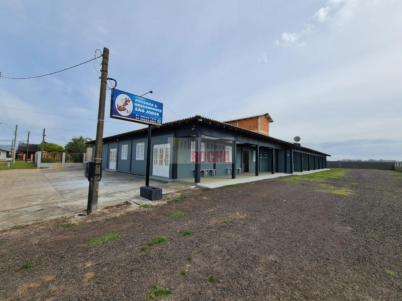 VENDE-SE POUSADA À BEIRA-MAR EM ARROIO TEIXEIRA!: 14ª foto da galeria de imagens do imóvel