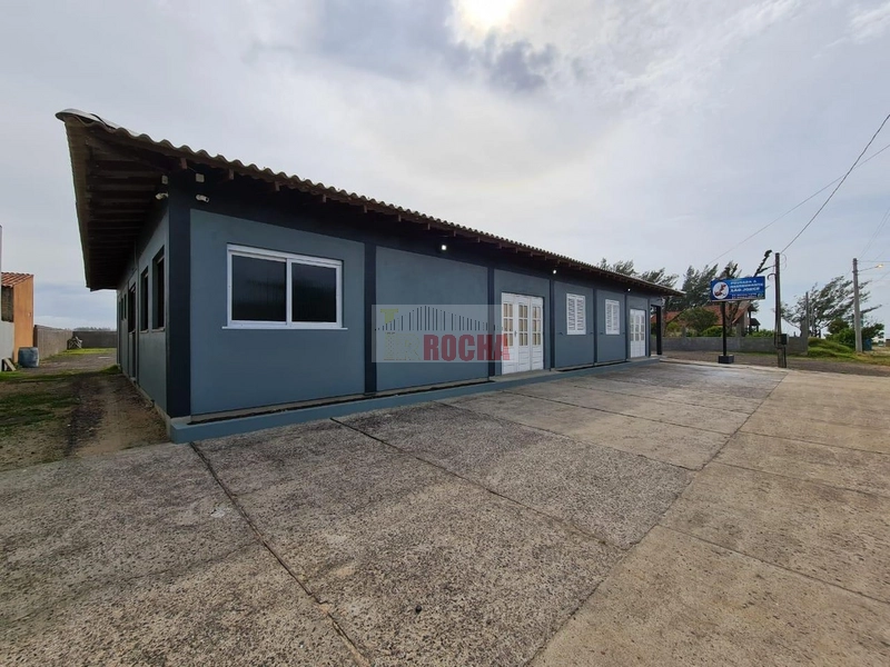 VENDE-SE POUSADA À BEIRA-MAR EM ARROIO TEIXEIRA!: 11ª foto da galeria de imagens do imóvel