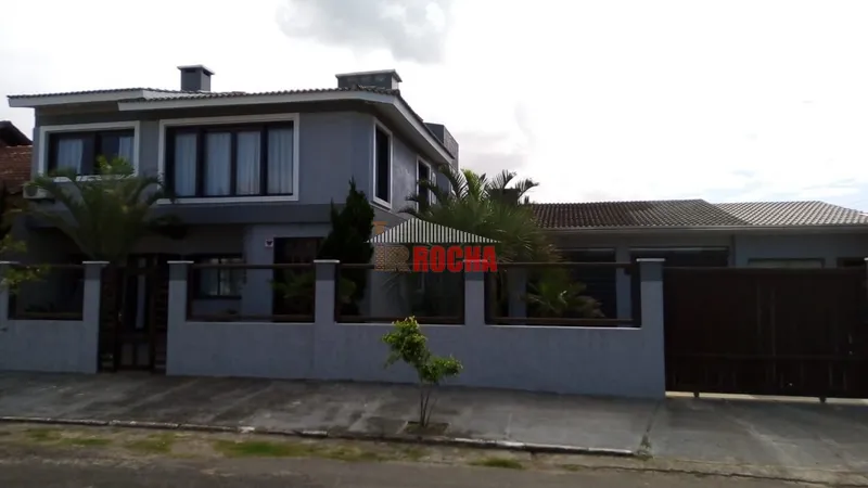 SOBRADO PERTO DE PRAIA PARA TEMPORADA EM ARROIO TEIXEIRA!