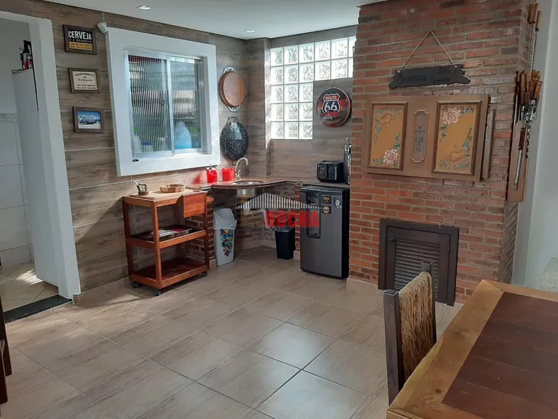 SOBRADO PERTO DE PRAIA PARA TEMPORADA EM ARROIO TEIXEIRA!: 9ª foto da galeria de imagens do imóvel