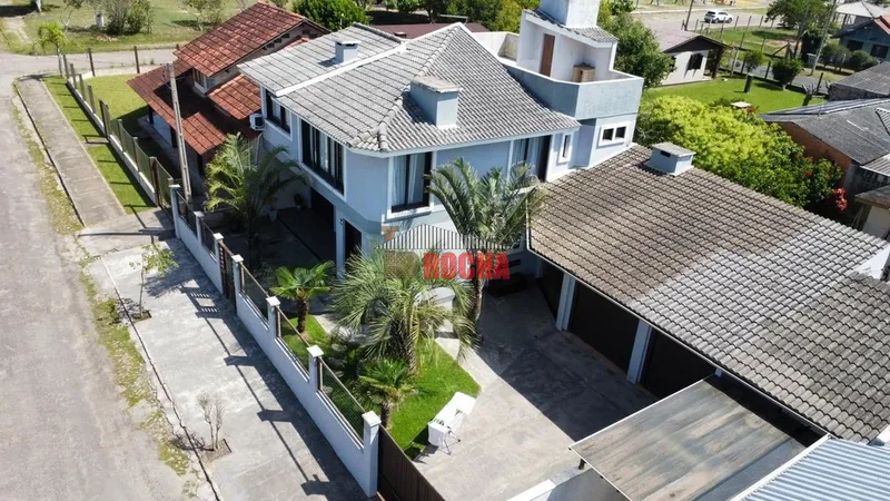 SOBRADO PERTO DE PRAIA PARA TEMPORADA EM ARROIO TEIXEIRA!: 18ª foto da galeria de imagens do imóvel