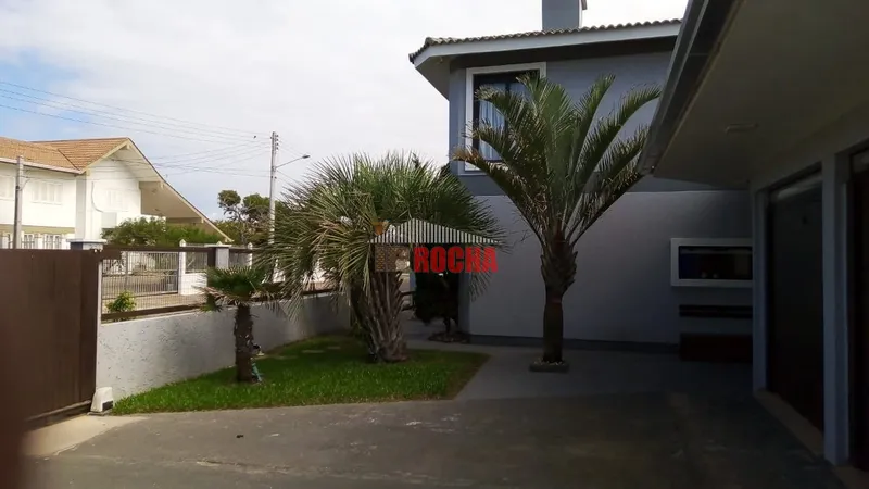 SOBRADO PERTO DE PRAIA PARA TEMPORADA EM ARROIO TEIXEIRA!: 2ª foto da galeria de imagens do imóvel