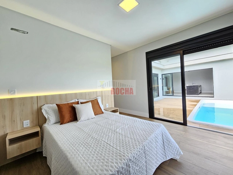 CASA ALTO PADRÃO EM CONDOMÍNIO TERRASUL!: 40ª foto da galeria de imagens do imóvel