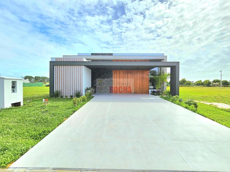 CASA ALTO PADRÃO EM CONDOMÍNIO TERRASUL!: 2ª foto da galeria de imagens do imóvel