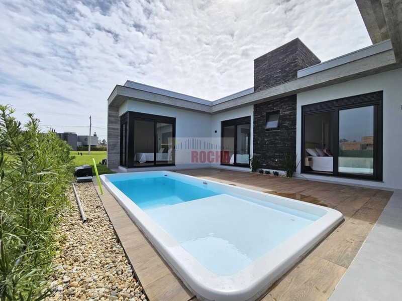 CASA ALTO PADRÃO EM CONDOMÍNIO TERRASUL!: 6ª foto da galeria de imagens do imóvel