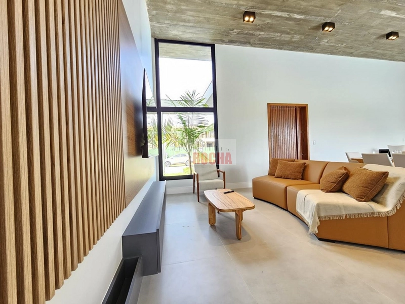 CASA ALTO PADRÃO EM CONDOMÍNIO TERRASUL!: 22ª foto da galeria de imagens do imóvel