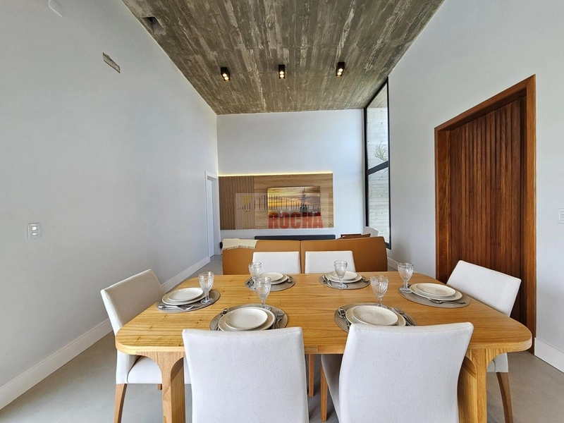 CASA ALTO PADRÃO EM CONDOMÍNIO TERRASUL!: 17ª foto da galeria de imagens do imóvel