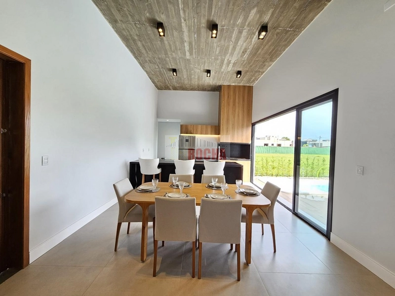 CASA ALTO PADRÃO EM CONDOMÍNIO TERRASUL!: 20ª foto da galeria de imagens do imóvel