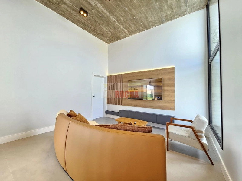 CASA ALTO PADRÃO EM CONDOMÍNIO TERRASUL!: 21ª foto da galeria de imagens do imóvel