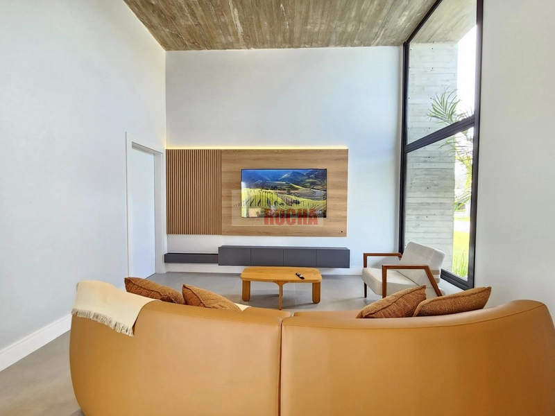 CASA ALTO PADRÃO EM CONDOMÍNIO TERRASUL!: 23ª foto da galeria de imagens do imóvel