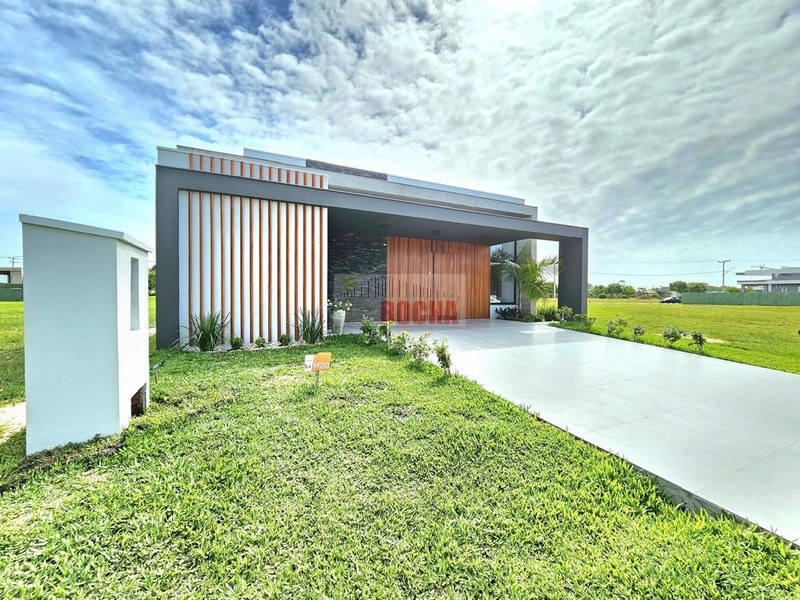 CASA ALTO PADRÃO EM CONDOMÍNIO TERRASUL!: 5ª foto da galeria de imagens do imóvel