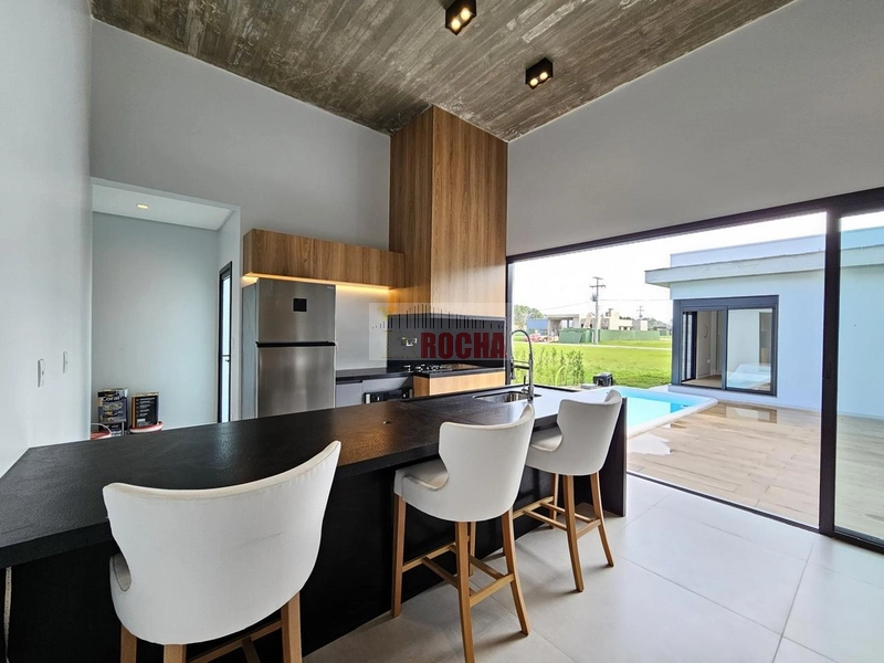 CASA ALTO PADRÃO EM CONDOMÍNIO TERRASUL!: 15ª foto da galeria de imagens do imóvel