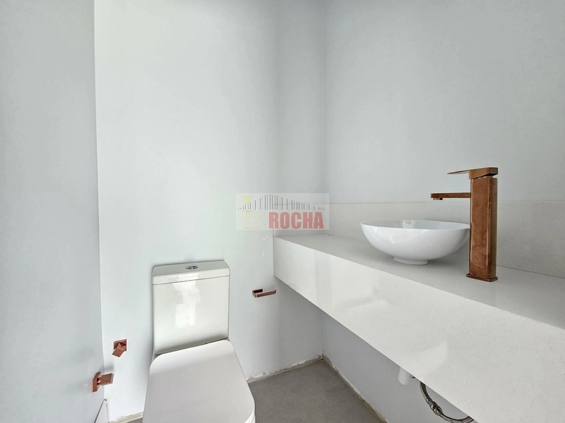 CASA ALTO PADRÃO EM CONDOMÍNIO TERRASUL!: 11ª foto da galeria de imagens do imóvel
