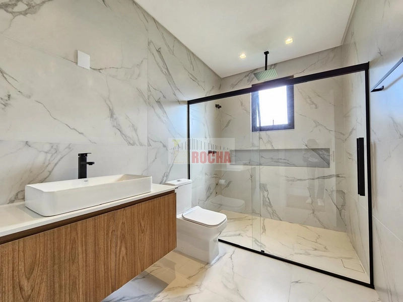 CASA ALTO PADRÃO EM CONDOMÍNIO TERRASUL!: 38ª foto da galeria de imagens do imóvel