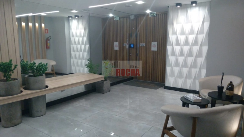 APARTAMENTO COM VISTA PARA A PRAIA EM ZONA NOVA!: 21ª foto da galeria de imagens do imóvel