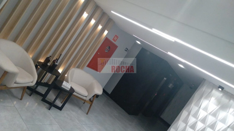 APARTAMENTO COM VISTA PARA A PRAIA EM ZONA NOVA!: 18ª foto da galeria de imagens do imóvel