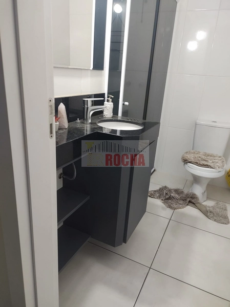 APARTAMENTO COM VISTA PARA A PRAIA EM ZONA NOVA!: 9ª foto da galeria de imagens do imóvel