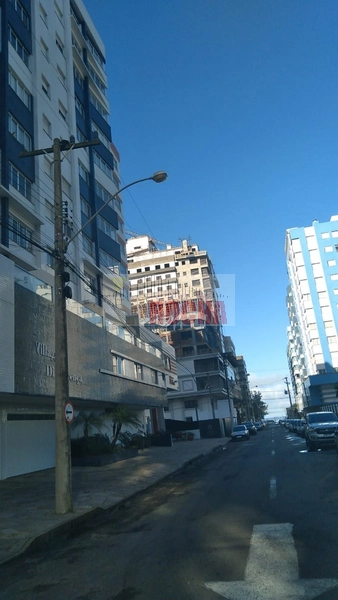 APARTAMENTO COM VISTA PARA A PRAIA EM ZONA NOVA!: 17ª foto da galeria de imagens do imóvel