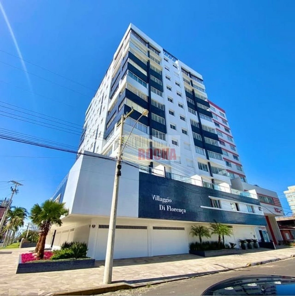 APARTAMENTO COM VISTA PARA A PRAIA EM ZONA NOVA!: 1ª foto da galeria de imagens do imóvel