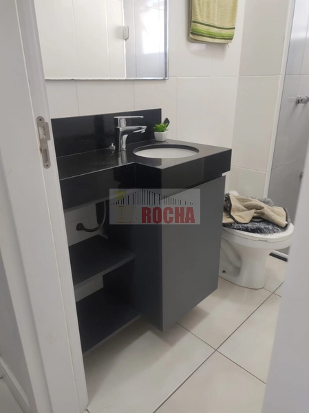 APARTAMENTO COM VISTA PARA A PRAIA EM ZONA NOVA!: 6ª foto da galeria de imagens do imóvel