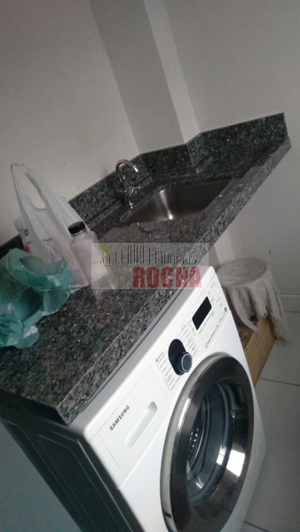 APARTAMENTO COM VISTA PARA A PRAIA EM ZONA NOVA!: 23ª foto da galeria de imagens do imóvel