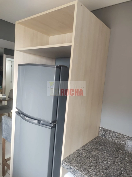 APARTAMENTO COM VISTA PARA A PRAIA EM ZONA NOVA!: 8ª foto da galeria de imagens do imóvel