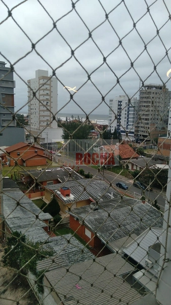 APARTAMENTO COM VISTA PARA A PRAIA EM ZONA NOVA!: 4ª foto da galeria de imagens do imóvel