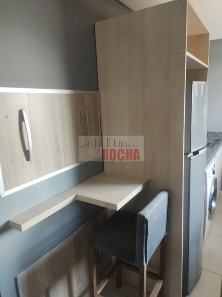 APARTAMENTO COM VISTA PARA A PRAIA EM ZONA NOVA!: 7ª foto da galeria de imagens do imóvel