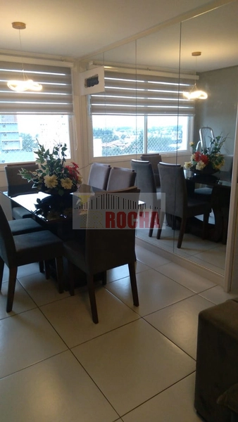 APARTAMENTO COM VISTA PARA A PRAIA EM ZONA NOVA!: 27ª foto da galeria de imagens do imóvel